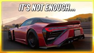 Thumbnail: Forza Horizon 6 Left Me Wanting More