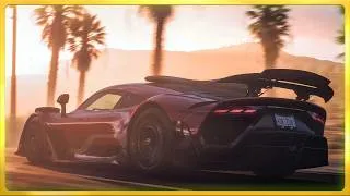 Thumbnail: Goodbye Forza Horizon 5