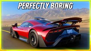 Thumbnail: Forza Horizon 5 Was A Soulless Masterpiece