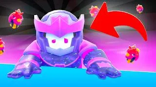 Thumbnail: i made fall guys impossible...
