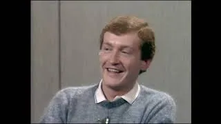 Thumbnail: The greatest snooker final 1985 Taylor vs Davis
