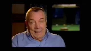 Thumbnail: Like a Hurricane the Alex Higgins story