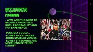 Thumbnail: Stop the Greed TKO