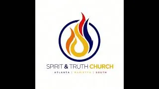 Thumbnail: My Favorite Spirit and Truth Church Praise Break