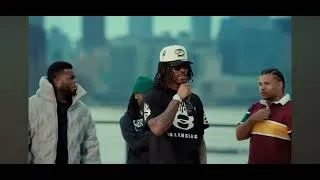 Thumbnail: Duke Dinnis 2024 AMP Cypher