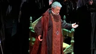 Thumbnail: Placido Domingo - Simon Boccanegra: Plebe! Patrizi! Popolo! (Mariinsky Theatre, 2020)