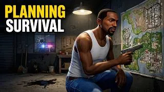 Thumbnail: GTA San Andreas Survival We Need Survive
