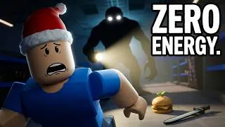 Thumbnail: The HARDEST Roblox Survival Game I've ever played!