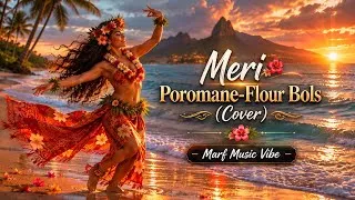 Thumbnail: MERI POROMANE - FLOUR BOLS(COVER) | Marf Music Vibe[2026]