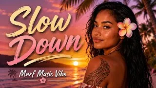 Thumbnail: SEAN RII-SLOW DOWN(COVER) | Marf Music Vibe[2026]