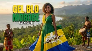 Thumbnail: GEL_BLO_MOROBE | Marf Music Vibe[2026]