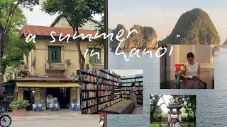 Thumbnail: i fell in love with hanoi 🪷