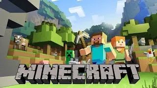 Thumbnail: 🔥 Minecraft Survival Episode 1 | New World, New Adventure!#Minecraft #MinecraftSurvival 