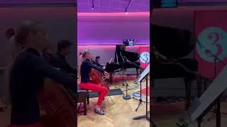 Thumbnail: Schumann Adagio and Allegro: Margarita Balanas/Antoine Preat