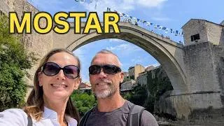 Thumbnail: Mostar