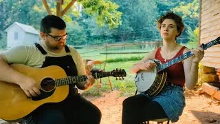 Thumbnail: "Hard Times Come Again No More” - Margo & Jared