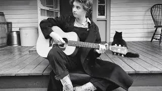 Thumbnail: "Little Black Train" - Margo MacSweeney 