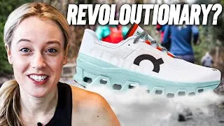 Thumbnail: 3 Things You Probably Don't Know About On Running Shoes…