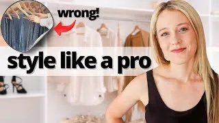 Thumbnail: 99% of Women Don’t Know the Basics of a Capsule Wardrobe