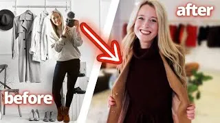 Thumbnail: 5 Things Nobody Tells You About Finding Your Personal Style