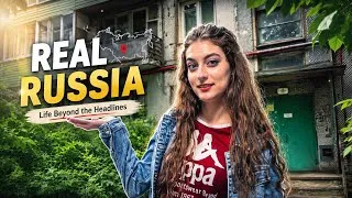 Thumbnail: Typical Russian Apartment 🇷🇺 FULL TOUR: How do Russians really live? 