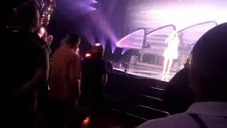 Thumbnail: (Rare) Mariah Carey - My All - Las Vegas (July 15, 2017) - #1 to Infinity