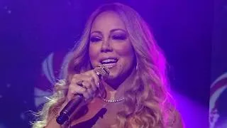 Thumbnail: (Rare) Mariah Carey - Hero + AIWFCIY - Honolulu, Hawai'i (November 26, 2016)Sweet Sweet Fantasy Tour