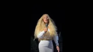 Thumbnail: Mariah Carey - Hero - New York (April 16, 2026) - TIffany & Co.
