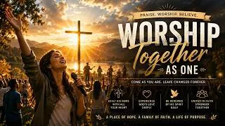 Thumbnail: Goodness Of God ~ New Worship Songs | 20 Min of Powerful Christian Praise Music