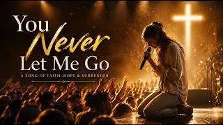 Thumbnail: You Never Let Me Go – New Christian Worship Music, Best Hillsong Praise And Worship