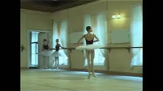 Thumbnail: Vaganova Graduation exam coda