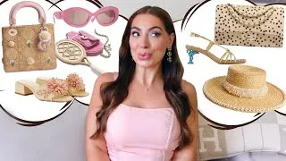 Thumbnail: My Luxury Summer Wishlist 2026 💗 Dior, Chanel, Dreamy Shoes & Hot Accessories I'm Obsessed With 