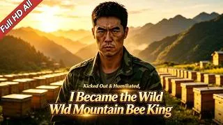 Thumbnail: 【High-definition full collection】Kicked Out & Humiliated, I Became the Wild Wld Mountain Bee King