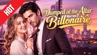 Thumbnail: Dumped at the Altar, Married a Billionaire#DramaBox#shorts