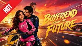 Thumbnail: Boyfriend from the Future#ReelShort#shorts