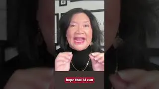 Thumbnail: Maria Speaks | Your AI Problem Might Be Your Workflow