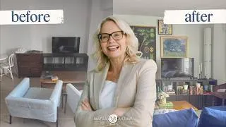 Thumbnail: How I Made This Small Apartment Feel Twice as Big