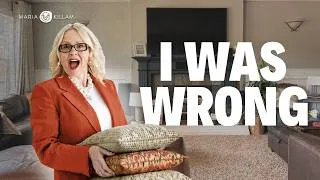 Thumbnail: We Spent $2,000 Decorating This Living Room—And It Changed Everything