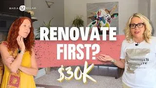 Thumbnail: I Thought This House Needed a $25,000 Renovation