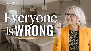 Thumbnail: Everyone Is Wrong About What's Actually Timeless in Interior Design