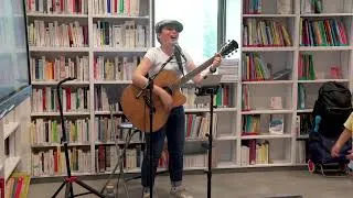 Thumbnail: Stand By Me (Ben E. King Cover) | Live at Alliance Française Singapore | Maria Lavergne