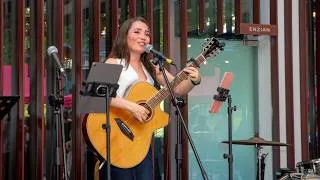 Thumbnail: Feeling Good   Nina Simone Cover | Live Jazz Performance | Maria Lavergne