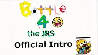 Thumbnail: baattle of the hrs official intro (if bingus butt approves)