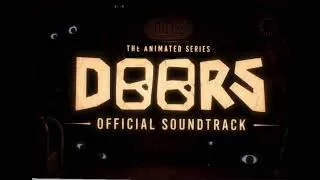 Thumbnail: The doors animated series - Official soundtrack : why Did I do This