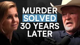 Thumbnail: How an LAPD Captain Solved a 30-Year-Old Cold Case Murder | The Hidden Third with Mariana van Zeller