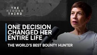 Thumbnail: One Decision Changed Her Entire Life | The Hidden Third Clips w/ Mariana van Zeller