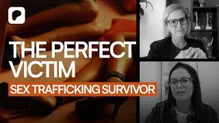 Thumbnail: How a College Student Became a Sex Trafficking Survivor