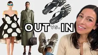 Thumbnail: OUT in 2026: 8 Trends That Are Fading & 8 You’ll See Everywhere! (ft. Ulike Hair Removal Laser)