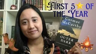 Thumbnail: Outer Dark by Cormac McCarthy: Review + Discussion