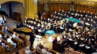 Thumbnail: Quoniam | Petite Messe solennelle (G. Rossini)| Marian Pop | Opernfestspiele Heidenheim 2026